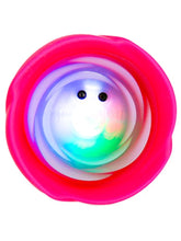 Load image into Gallery viewer, M-lady Light Up Rotating Anal Plug Pink

