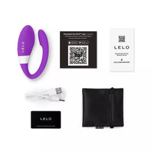Load image into Gallery viewer, Lelo Mahana Originals
