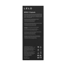 Load image into Gallery viewer, Lelo Moka Originals
