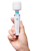 Load image into Gallery viewer, Le Wand Classique Mini Wand Massager
