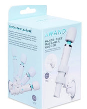 Load image into Gallery viewer, Le Wand Classique Hands-free Massager Holder
