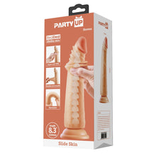 Load image into Gallery viewer, Party Up Steven Slide Skin Dong
