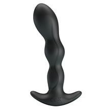 Load image into Gallery viewer, Party Up Jim Vibrating Butt Plug
