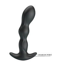 Load image into Gallery viewer, Party Up Jim Vibrating Butt Plug
