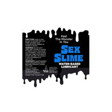 Load image into Gallery viewer, Sex Slime 59ml Blue
