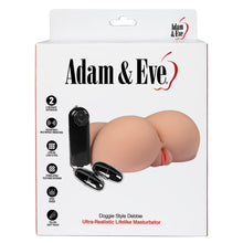 Load image into Gallery viewer, Adam &amp; Eve Doggie Style Debbie
