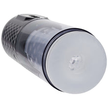 Load image into Gallery viewer, Pumped Vortex - Gunmetal

