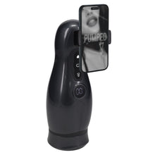 Load image into Gallery viewer, Pumped Virtuo - Gunmetal
