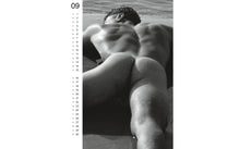 Load image into Gallery viewer, Men Wall Calendar 2026
