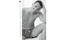 Load image into Gallery viewer, Men Wall Calendar 2026
