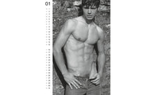Load image into Gallery viewer, Men Wall Calendar 2026
