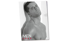 Load image into Gallery viewer, Men Wall Calendar 2026
