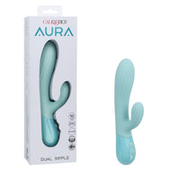 Aura Dual Ripple Blue