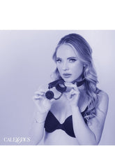 Load image into Gallery viewer, Nocturnal Stopper Gag
