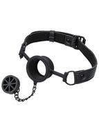 Nocturnal Stopper Gag