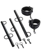 Nocturnal Spreader Bar With Cuffs