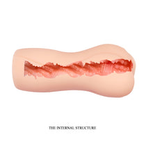 Load image into Gallery viewer, Crazy Bull Bella Vagina Stroker
