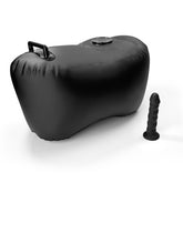 Load image into Gallery viewer, Body Dock Inflatable Love Seat
