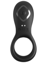 Load image into Gallery viewer, Fantasy C-ringz Ultimate Couples Cage Pro Black
