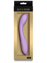 Load image into Gallery viewer, Gold-n-dreams Pearl Tanzanite
