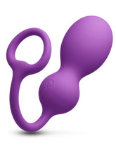 Load image into Gallery viewer, Techno Bop Violet
