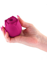 Load image into Gallery viewer, Inya The Vibrating Rose Red
