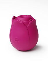 Load image into Gallery viewer, Inya The Vibrating Rose Red
