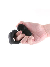 Load image into Gallery viewer, Renegade Rocket Ring Black

