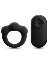 Load image into Gallery viewer, Renegade Rocket Ring Black

