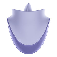 Load image into Gallery viewer, Satisfyer Tongue Dancer Purple
