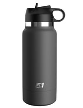 Load image into Gallery viewer, Pdx Plus Fuck Flask Secret Delight Grey/ Light
