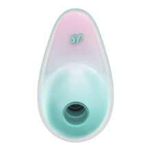 Load image into Gallery viewer, Satisfyer Pixie Dust Mint/ Pink

