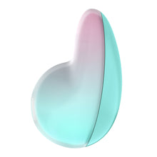 Load image into Gallery viewer, Satisfyer Pixie Dust Mint/ Pink
