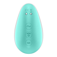 Load image into Gallery viewer, Satisfyer Pixie Dust Mint/ Pink

