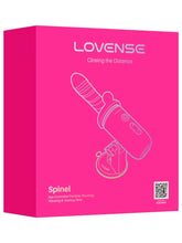 Load image into Gallery viewer, Lovense Spinel
