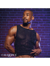 Load image into Gallery viewer, Radiance Muscle Tank Top
