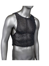 Load image into Gallery viewer, Radiance Muscle Tank Top
