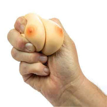 Load image into Gallery viewer, Stress Breasts
