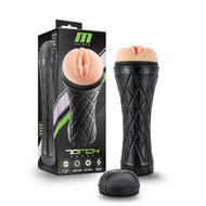 M For Men - The Torch - Pussy Flesh