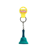 Ring For Anal Key Chain