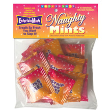 Load image into Gallery viewer, Naughty Mints 25pack
