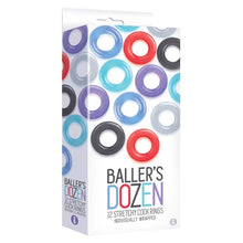 Load image into Gallery viewer, Baller's Dozen Smooth - 12pack
