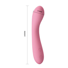 Load image into Gallery viewer, Gloria Flexible Vibe Pink
