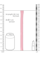 Load image into Gallery viewer, Pumped Rechargeable Pussy Pump Pink
