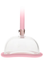 Load image into Gallery viewer, Pumped Rechargeable Pussy Pump Pink
