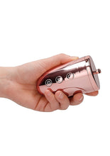 Load image into Gallery viewer, Pumped Rechargeable Pussy Pump Pink
