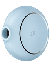 Load image into Gallery viewer, Satisfyer Pro To Go 3 Blue
