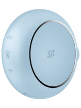 Load image into Gallery viewer, Satisfyer Pro To Go 3 Blue
