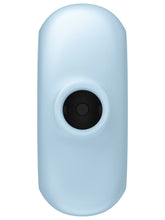 Load image into Gallery viewer, Satisfyer Pro To Go 3 Blue
