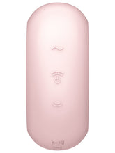 Load image into Gallery viewer, Satisfyer Pro To Go 3 Rose
